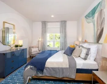 ქირავდება 5 ოთახიანი ბინა 220მ² 5/6 სართ თბილისი - photo 5