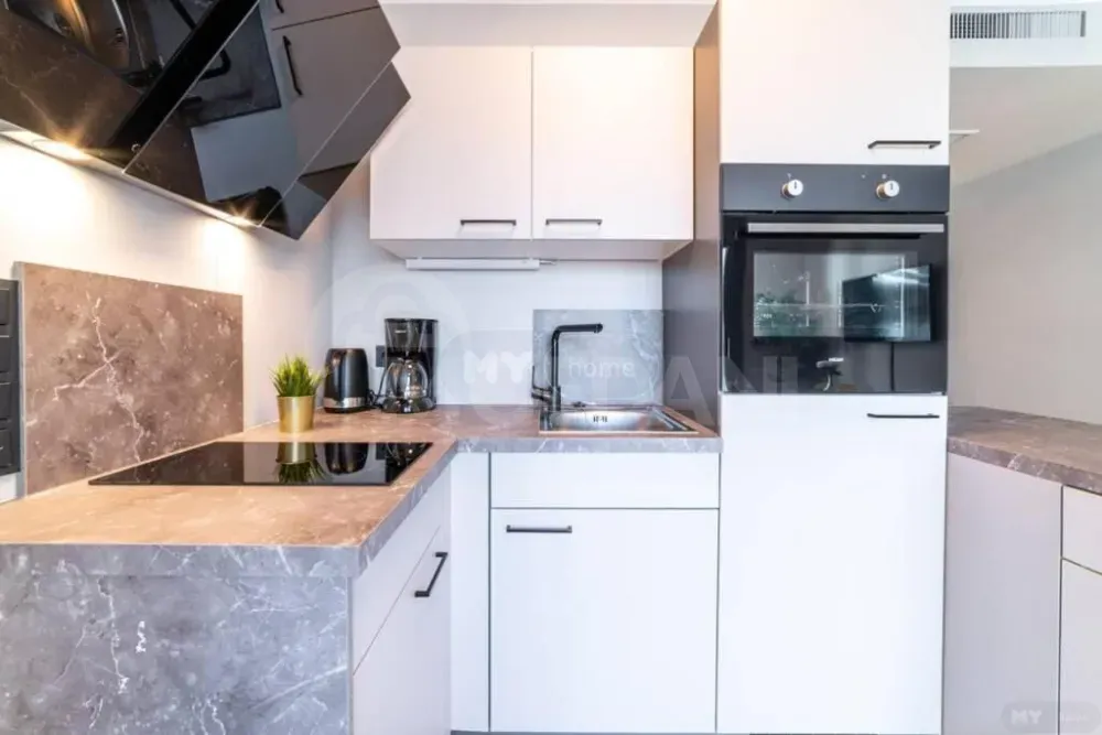 Сдам 3-комн. квартиру 75м² 6/12 эт. Тбилиси - изображение 2