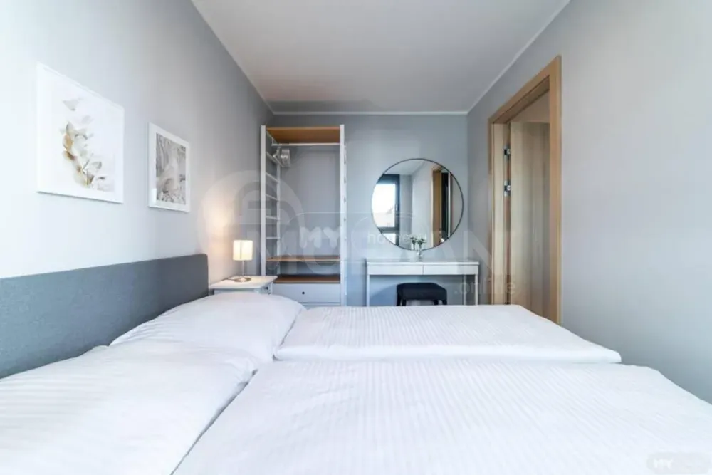 Сдам 3-комн. квартиру 75м² 6/12 эт. Тбилиси - изображение 5