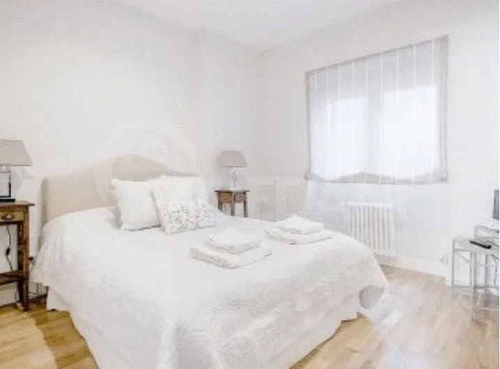 ქირავდება 5 ოთახიანი ბინა 165მ² 5/12 სართ თბილისი - photo 7