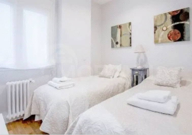 ქირავდება 5 ოთახიანი ბინა 165მ² 5/12 სართ თბილისი - photo 6