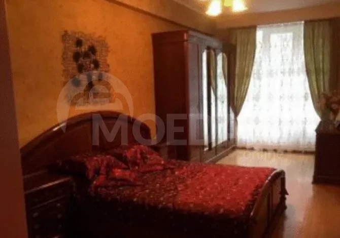 Сдам 5-к. квартиру 180м² 2/10 эт. Тбилиси - изображение 3