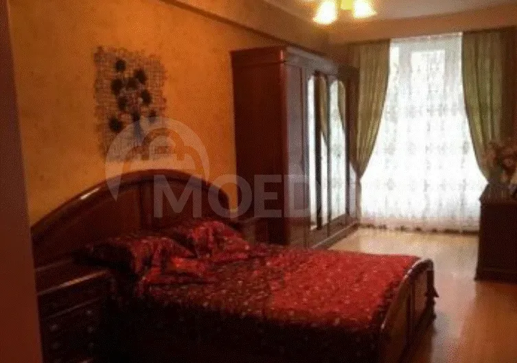 ქირავდება 5 ოთახიანი ბინა 180მ² 2/10 სართ თბილისი - photo 3