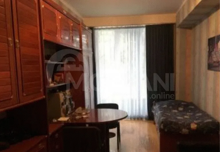 ქირავდება 5 ოთახიანი ბინა 180მ² 2/10 სართ თბილისი - photo 5