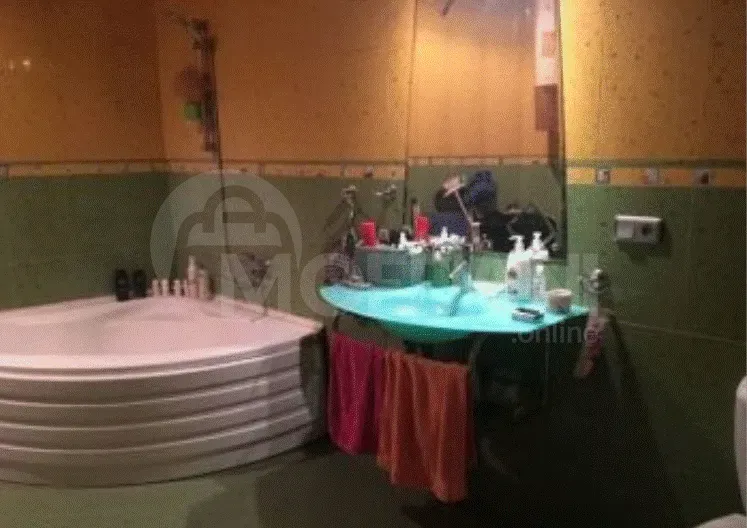 ქირავდება 5 ოთახიანი ბინა 180მ² 2/10 სართ თბილისი - photo 4