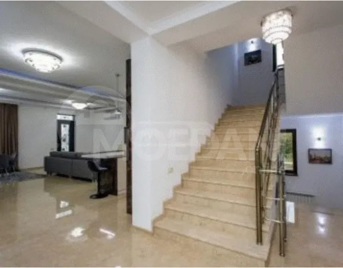 Сдается дом 450м² Тбилиси - изображение 2