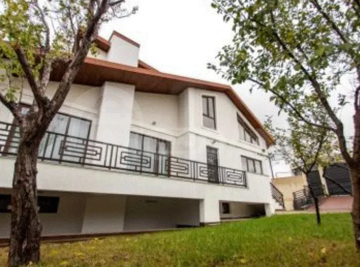 Сдам Дом 450м² Тбилиси - изображение 1