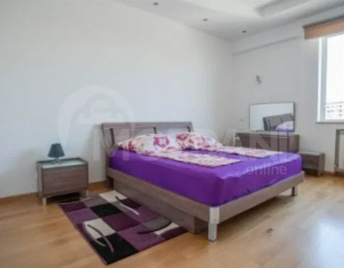 Сдам 3-к. квартиру 150м² 12/20 эт. Тбилиси - изображение 1