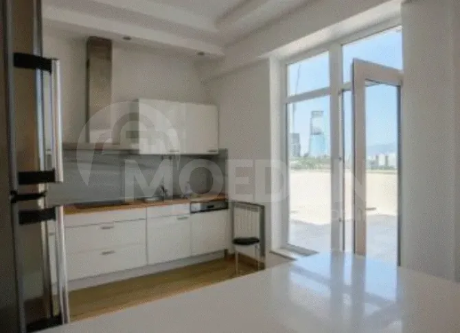 Сдам 3-к. квартиру 150м² 12/20 эт. Тбилиси - изображение 5