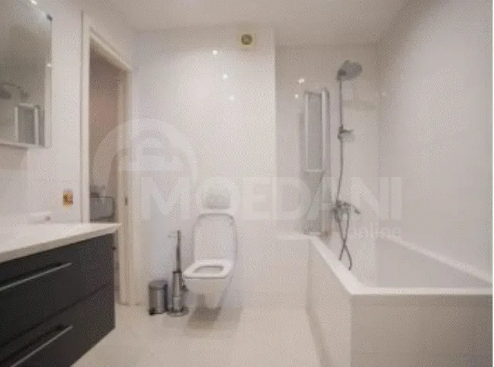 Сдам 3-комн. квартиру 150м² 12/20 эт. Тбилиси - изображение 4