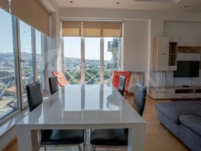 Сдам 3-комн. квартиру 150м² 12/20 эт. Тбилиси - изображение 3