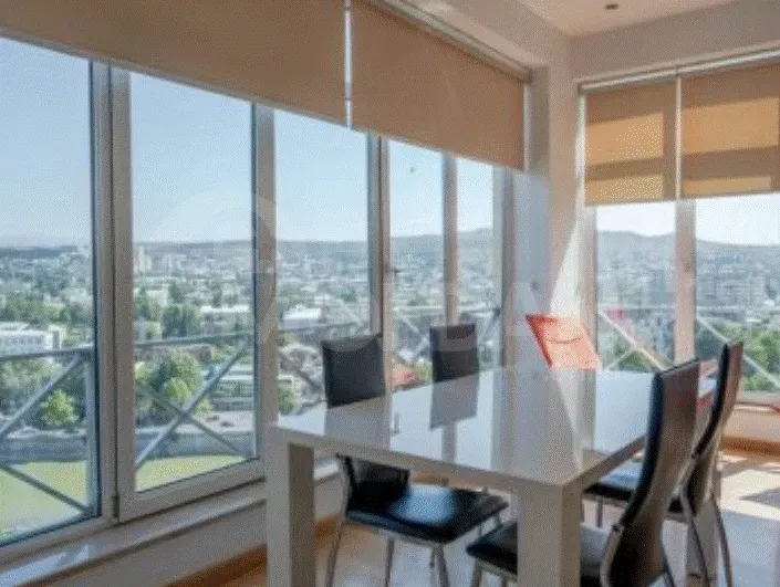 Сдам 3-комн. квартиру 150м² 12/20 эт. Тбилиси - изображение 2