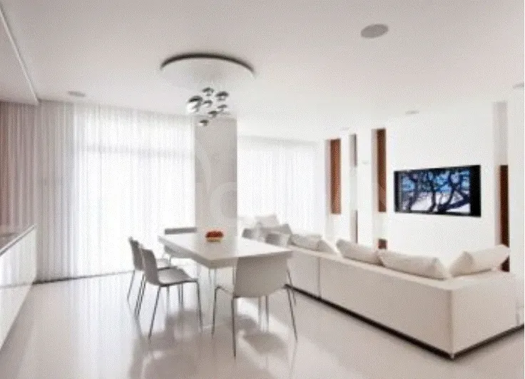 Сдам 3-комн. квартиру 130м² 6/12 эт. Тбилиси - изображение 3