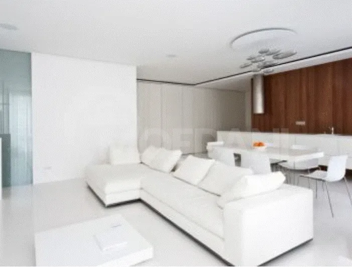 Сдам 3-комн. квартиру 130м² 6/12 эт. Тбилиси - изображение 1