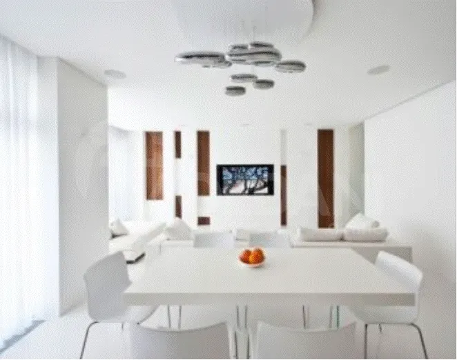 Сдам 3-комн. квартиру 130м² 6/12 эт. Тбилиси - изображение 4