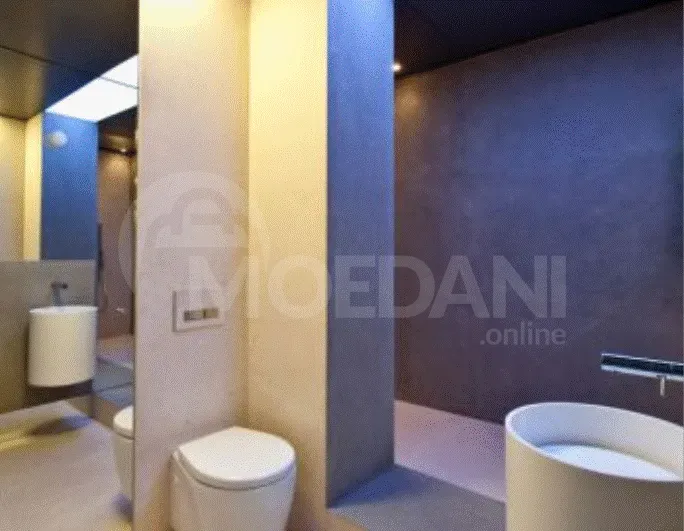 Сдам 3-комн. квартиру 130м² 6/12 эт. Тбилиси - изображение 6