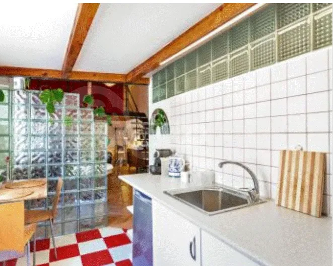 Сдам 2-комн. квартиру 62м² 1/2 эт. Тбилиси - изображение 2