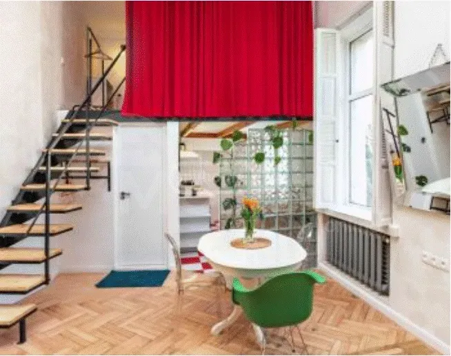 Сдам 2-комн. квартиру 62м² 1/2 эт. Тбилиси - изображение 4