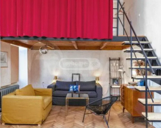 Сдам 2-комн. квартиру 62м² 1/2 эт. Тбилиси - изображение 3