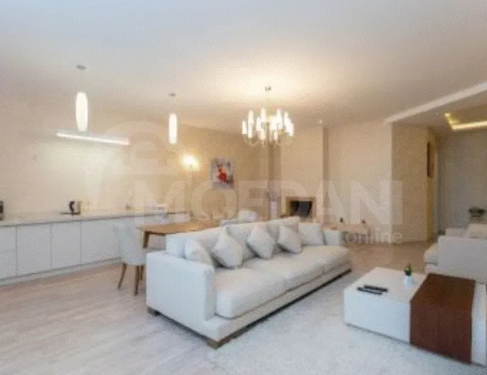 Сдам 3-комн. квартиру 160м² 7/12 эт. Тбилиси - изображение 1