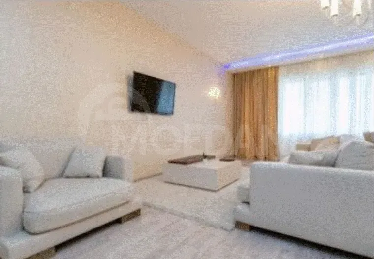 Сдам 3-комн. квартиру 160м² 7/12 эт. Тбилиси - изображение 2
