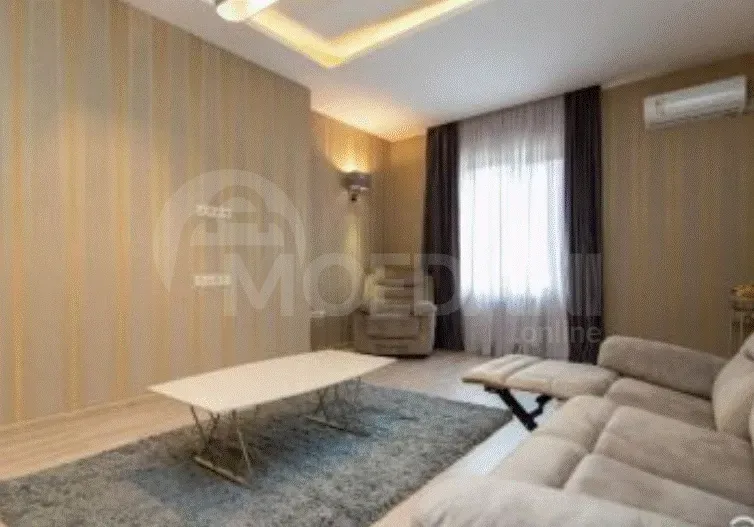 Сдам 3-комн. квартиру 160м² 7/12 эт. Тбилиси - изображение 3