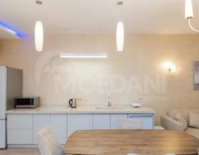 Сдам 3-комн. квартиру 160м² 7/12 эт. Тбилиси - изображение 5