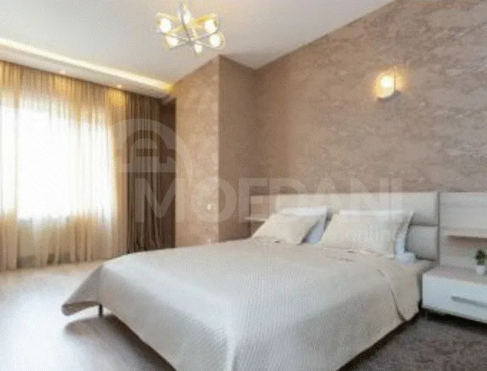 Сдам 3-комн. квартиру 160м² 7/12 эт. Тбилиси - изображение 4