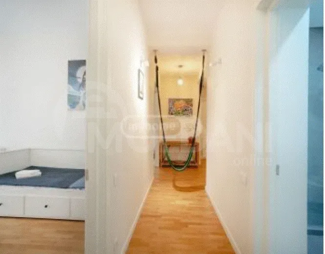 Apartments For Rent three-room 90м² 2/13 floor Tbilisi - photo 3