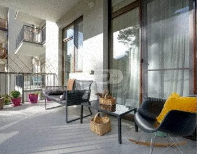 Apartments For Rent three-room 90м² 2/13 floor Tbilisi - photo 2