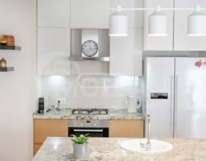 Apartments For Rent three-room 90м² 2/13 floor Tbilisi - photo 4