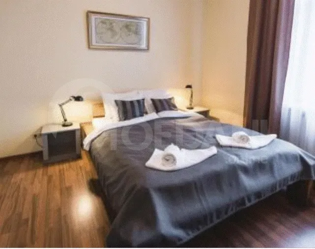 Apartments For Rent three-room 105м² 8/14 floor Tbilisi - photo 2