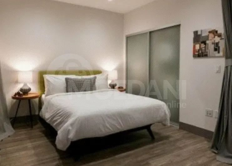 Apartments For Rent four-room 148м² 7/12 floor Tbilisi - photo 1