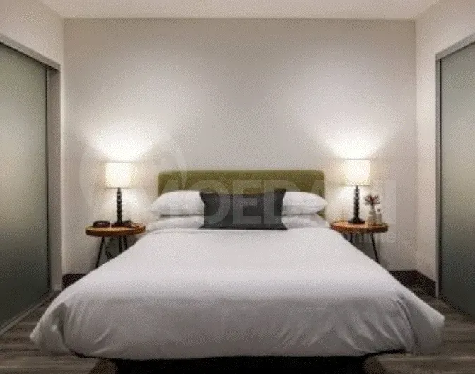 Apartments For Rent four-room 148м² 7/12 floor Tbilisi - photo 5