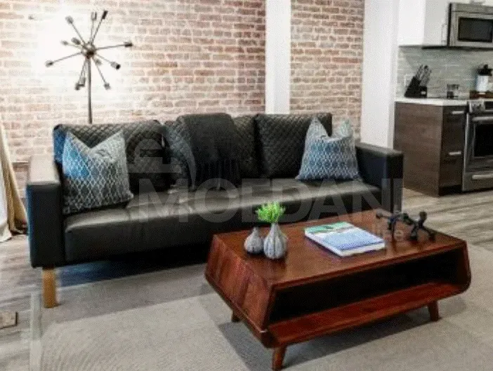 Apartments For Rent four-room 148м² 7/12 floor Tbilisi - photo 2