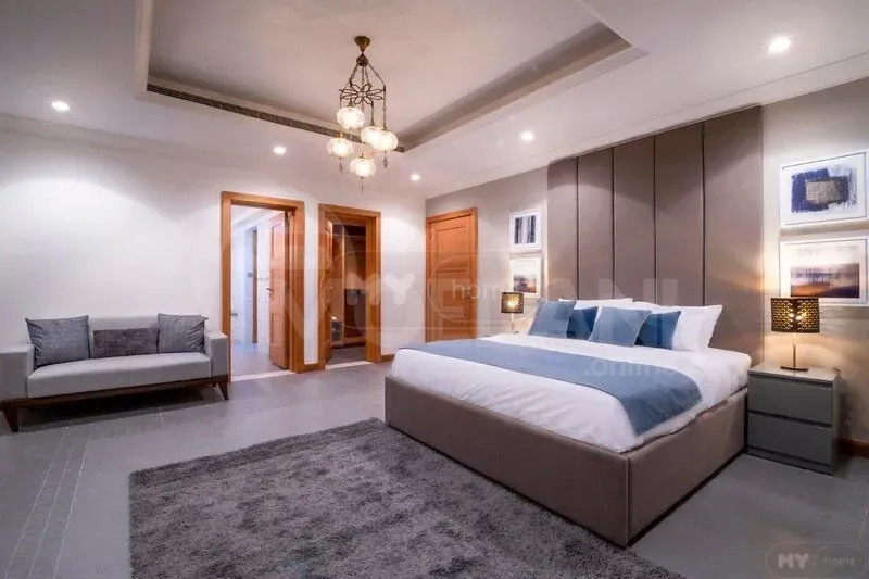 Сдам 3-комн. квартиру 218м² 4/12 эт. Тбилиси - изображение 7