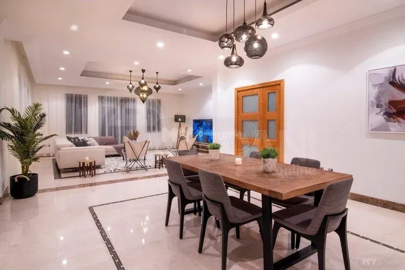 Сдам 3-комн. квартиру 218м² 4/12 эт. Тбилиси - изображение 5