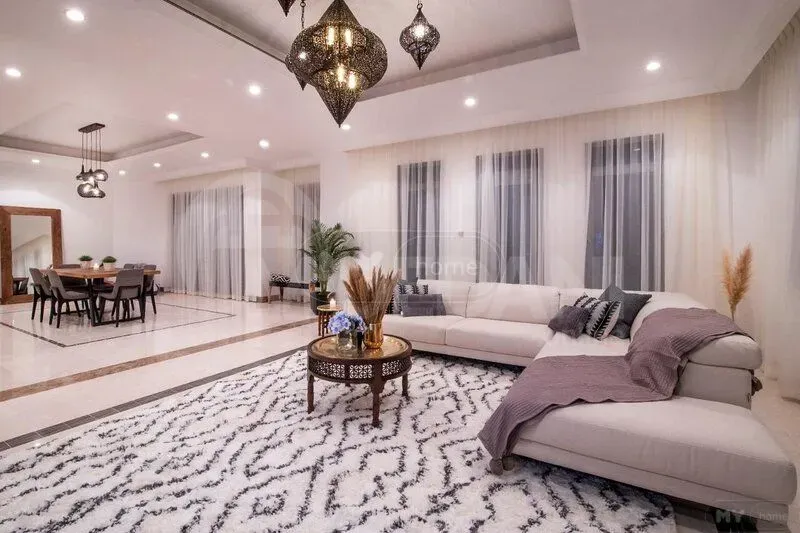 Сдам 3-комн. квартиру 218м² 4/12 эт. Тбилиси - изображение 2