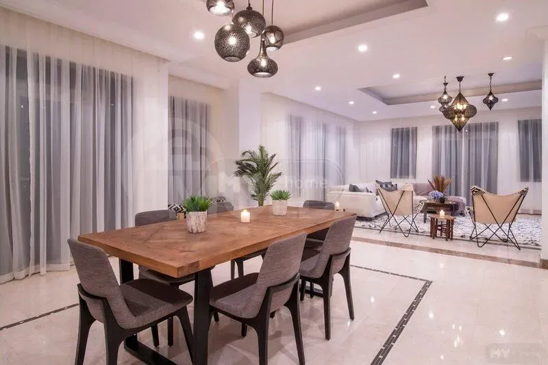 Сдам 3-комн. квартиру 218м² 4/12 эт. Тбилиси - изображение 6