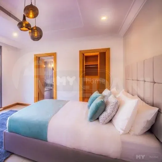 Сдам 3-комн. квартиру 218м² 4/12 эт. Тбилиси - изображение 4