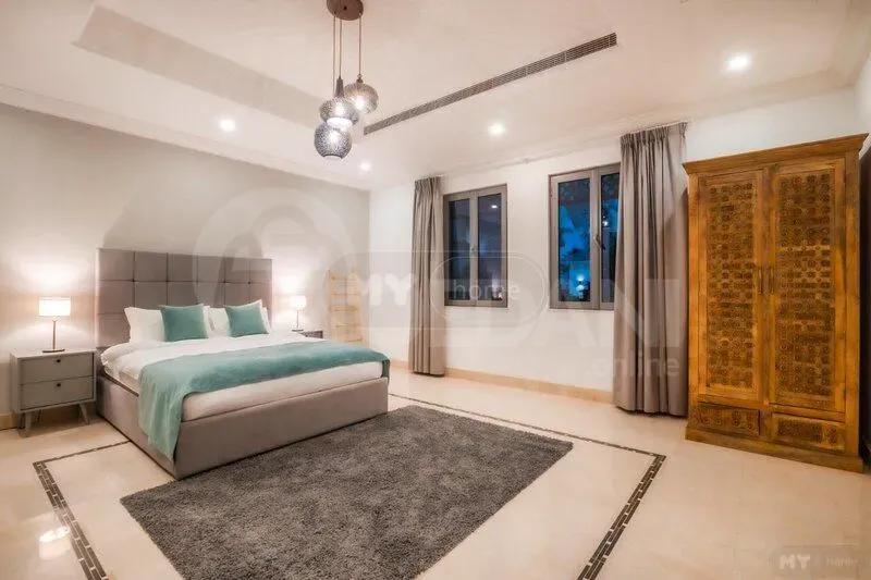 Сдам 3-комн. квартиру 218м² 4/12 эт. Тбилиси - изображение 9