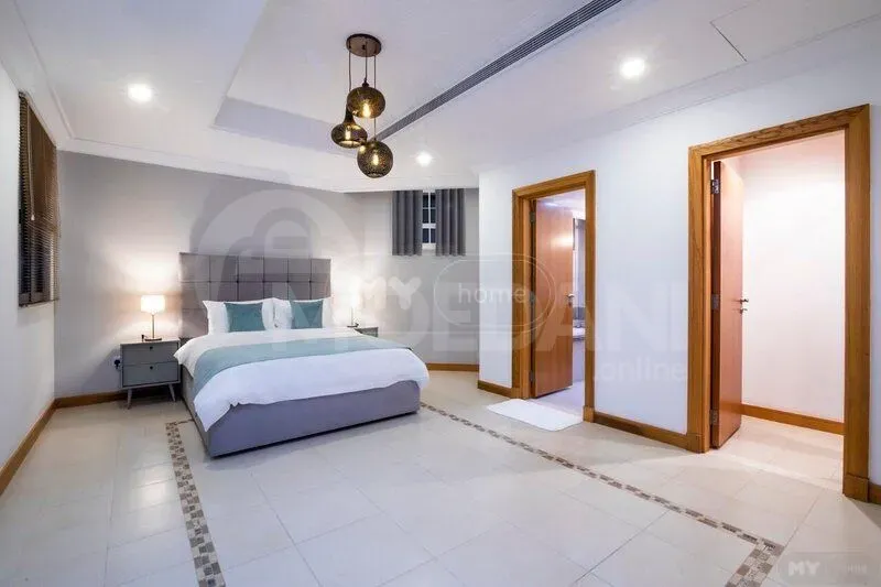 Сдам 3-комн. квартиру 218м² 4/12 эт. Тбилиси - изображение 8