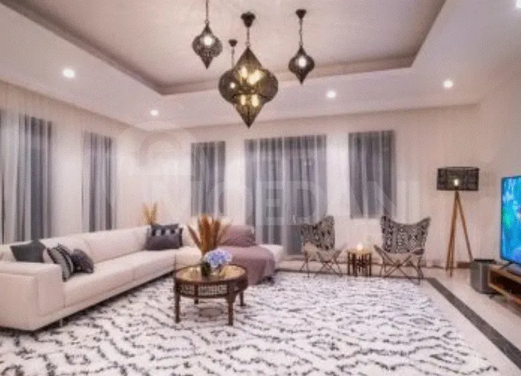 Сдам 3-комн. квартиру 218м² 4/12 эт. Тбилиси - изображение 1