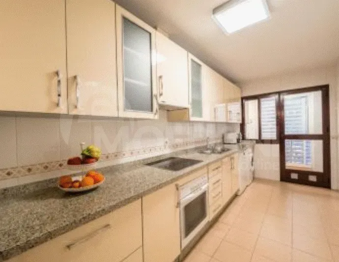 ქირავდება 5 ოთახიანი ბინა 185მ² 7/12 სართ თბილისი - photo 7