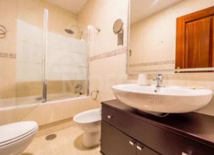 ქირავდება 5 ოთახიანი ბინა 185მ² 7/12 სართ თბილისი - photo 3