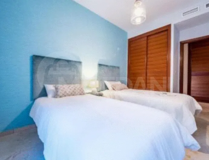 ქირავდება 5 ოთახიანი ბინა 185მ² 7/12 სართ თბილისი - photo 4