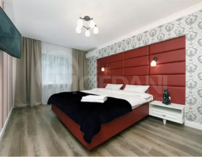 Сдам 3-комн. квартиру 112м² 4/7 эт. Тбилиси - изображение 1