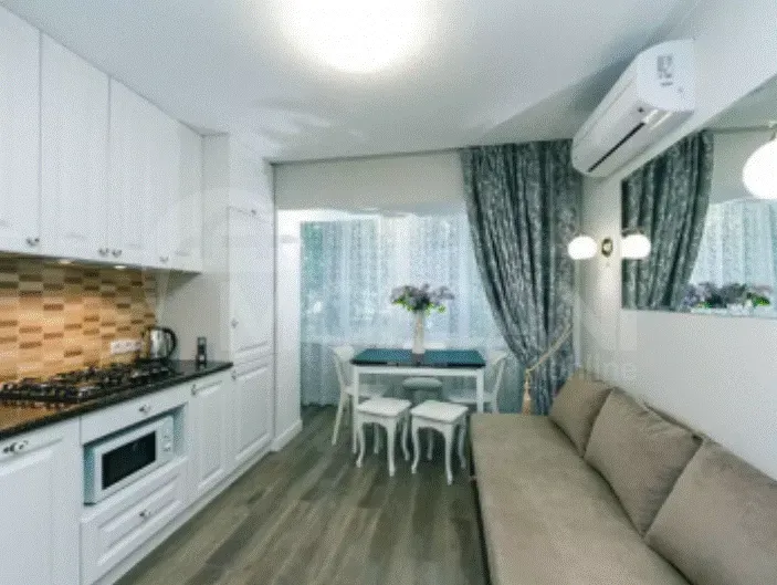 Сдам 3-комн. квартиру 112м² 4/7 эт. Тбилиси - изображение 2