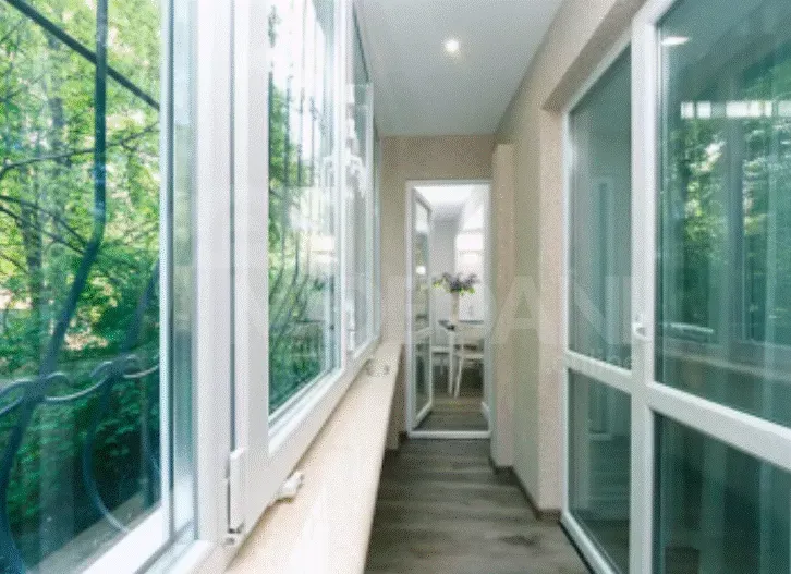 Сдам 3-комн. квартиру 112м² 4/7 эт. Тбилиси - изображение 4