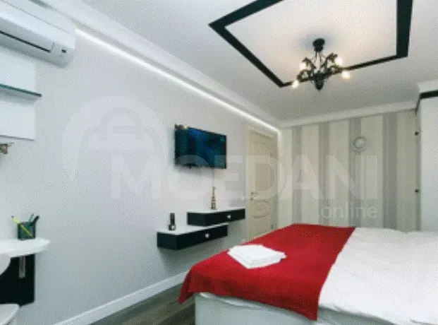 Сдам 3-комн. квартиру 112м² 4/7 эт. Тбилиси - изображение 3